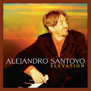 Alejandro Santoyos CD Release