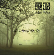 Atlanta Based Ashen Reign Set To Release New CD An Angels Burden