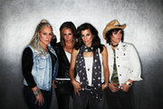Antigone Rising Releases Brand New Music Video Get To You