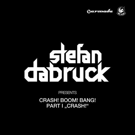 Stefan Dabruck - Crash! Boom! Bang!