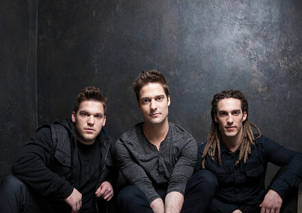 About A Mile Feature Story By Billy Sparks; Album Releases July 15!