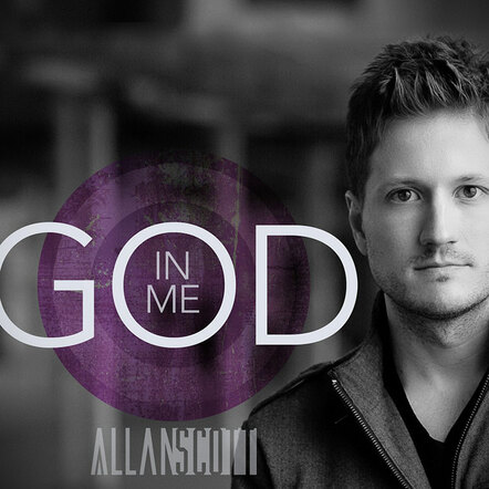 Allan Scott "God In Me" Feature Story