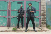 Milwaukee Based Rapper/Producer Group Amerikas Addiction Return To The Scene With Their Brand New Smash Single Lights