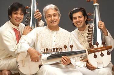A Master Marks A Milestone: Sarod Maestro Amjad Ali Khan To Embark On A Historic 50th Anniversary U.S. Concert Tour