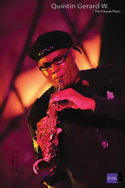 Andouille Festival Sunday Jazz Brunch Returns