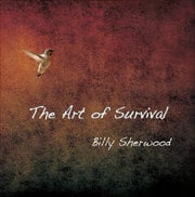 Prog Icon Billy Sherwood To Release New Solo Album The Art Of Survival