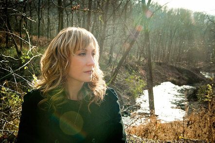 Amy Peace's New Album 'How To Sleep In A Stormy Boat' Featuring John Fulbright, Ben Sollee, And Mary Gauthier, Out April 16, 2013