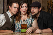 West Virginia Bluegrass Artist Chelsea McBee Launches Kickstarter Campaign To Complete The Whiskey Album