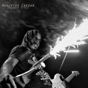 Augustus Caesar Announces The Release Of His EP The Hope