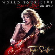 Taylor Swift Speak Now Hits 2012 Guinness Book Of World Records!