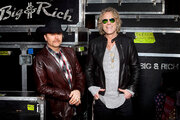 Big & Rich Set to Kick-Off CMA Music Fest on Thursday, June 5th