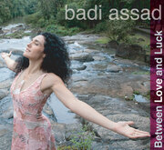 World Musics Badi Assad Back In The U.S. With A Modern Vocal Brazilian/Flamenco Guitar Release With Lush Arrangements & English Versions