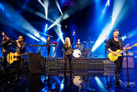 Planetshakers Band Releases Endless Praise CD/DVD Globally March 11 Through Integrity Music