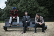 MUZU.TV: A Video Premiere - Bell X1: The End Is Nigh