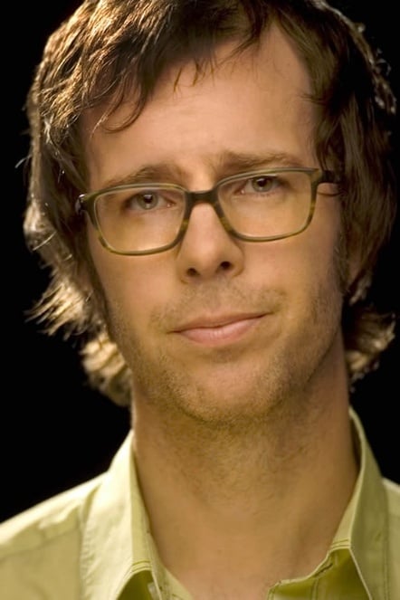 Ben Folds, Up For Aes Convention Conversation