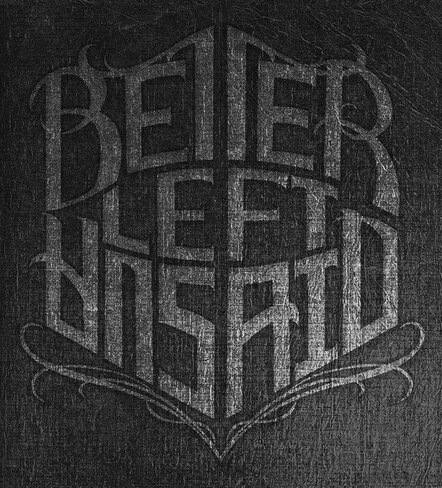 Better Left Unsaid Release Uncensored Video For "She Needs Violence"