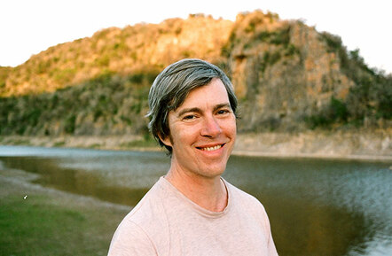 Bill Callahan Confirms US Tour Supporting 'Dream River,' Out 9/17 On Drag City