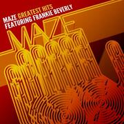 Capitol/EMI To Release Mazes Greatest Hits On June 21, 2011