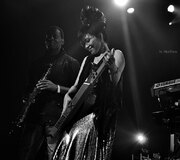 International Jazz Sensation Keiko Matsui To Perform One Of A Kind Concert At Miamis New World Center With Special Guest Al Di Meola