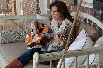 Grammy Winner Amy Grant Shares Heartfelt Life Lessons In New NAIC TV PSA