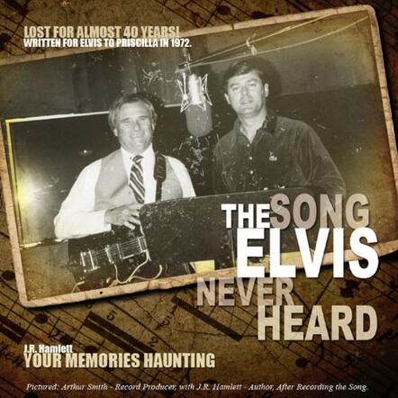 The Song Elvis Never Heard