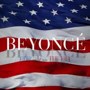 Beyonces Unreleased Recording Of God Bless The USA Now Available On The iTunes Store