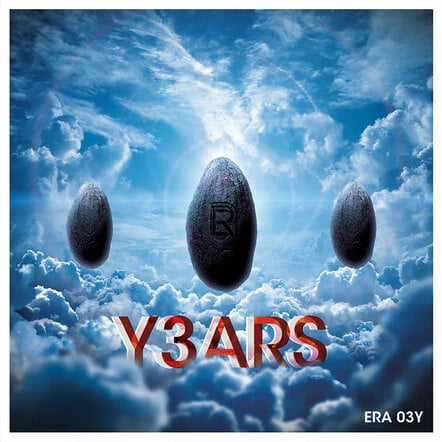 Brussels-based Label Electronical Reeds Celebrates 3 Years Of Success With It's Superb 'Y3ARS' Compilation Album