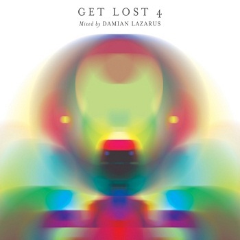 Get Lost 4 Mixed By Damian Lazarus