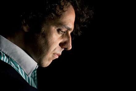 "Pianist, Provocateur" (NPR) Chilly Gonzales Tops iTunes Classical Chart