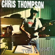 Manfred Manns Earth Band Vocal Legend Chris Thompson Releases Eagerly Awaited New Album Toys & Dishes