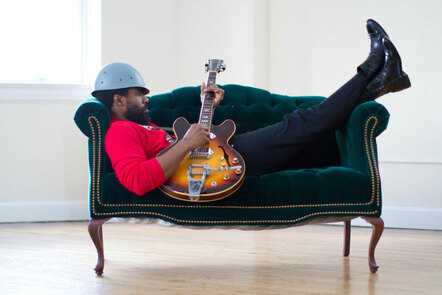 Cody ChesnuTT Announces Tour Dates