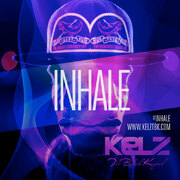 North London Native Kelz Presents The Official Video For His Brand New Breakthrough Single Inhale