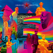UK Prog Legends Curved Air Featuring Sonja Kristina Release Eagerly Anticipated New CD North Star