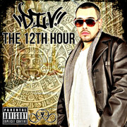 Rapper D.I.V. Makes Major Impact With Highly Anticipated Street Album The 12th Hour