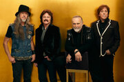 The Doobie Brothers Set To Rock And Roll At The Childrens Advocacy Center Of Collin Countys (CACCC) Gala 2012