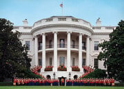 The Presidents Own Announces 2012 Concert Tour