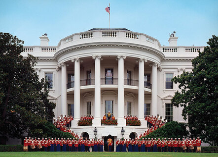 'The President's Own' Announces 2012 Concert Tour