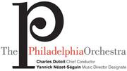 The Philadelphia Orchestra Announces Pledges Of Major Funding From Key Civic Leaders And Organizations