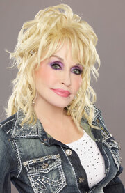 Dolly Parton Announces The European Dates For 2014 Blue Smoke World Tour