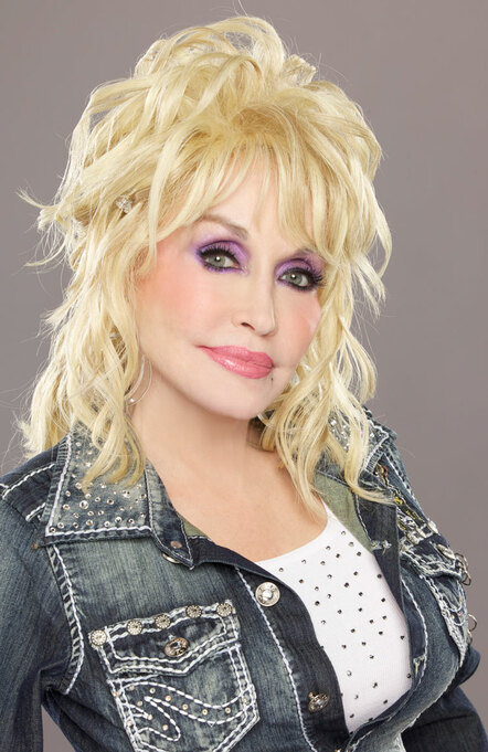 Dolly Parton To Appear On The Queen Latifah Show