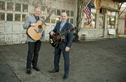 Dailey & Vincents Steel Drivin Man Hits No 1 On Bluegrass Todays Airplay Chart