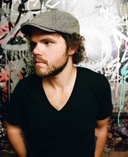 "God's Not Dead (Like A Lion)" Songwriter Daniel Bashta Releases The Invisible From Integrity Music Feb. 5