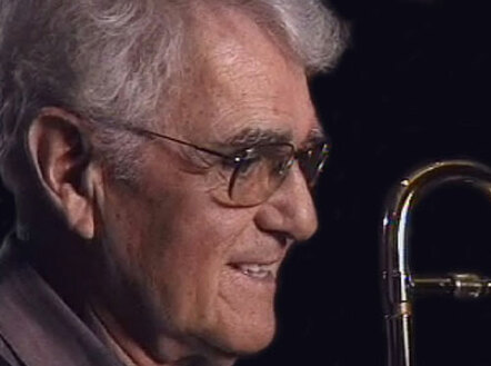 Kurn Hattin Homes Annual Jazz Invitational To Feature Dick Nash, Trombone Legend And KHH Alum