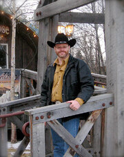 Doug Briney Tops The CMG Radio Network Chart