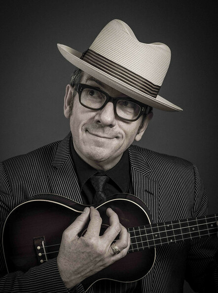 Elvis Costello & The Roots To Play The Capitol Theatre On March 12, 2014