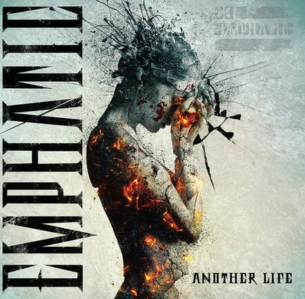 Empathic Set September 17th Release Date For Sophomore Album "Another Life" Featuring Frontman Toryn Green (Fuel, Apocalyptica)