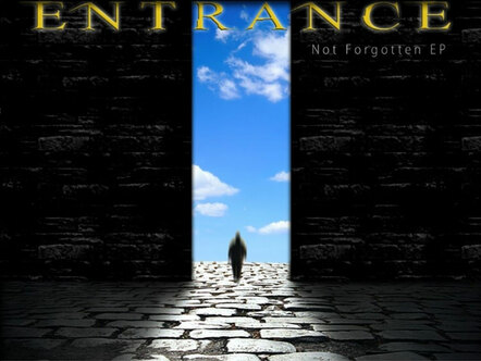 Faith Based Rock Band, Entrance Replaces Bassist