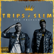 Rap Duo, Trips-N-Slim (Sons Of Legendary Hip-Hop Pioneer Doug E. Fresh) Set to Release Highly Anticipated Mix Tape, The Preface