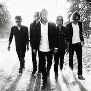 Universal Orlando Resort Guests To Experience Powerful Christian Rock Performances This September At Rock The Universe 2012