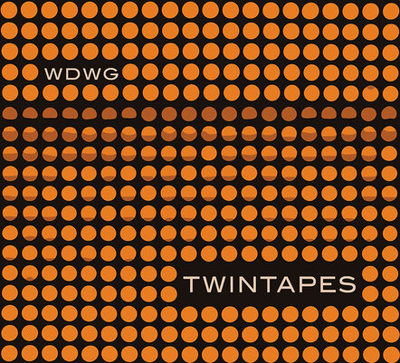 Twintapes Debuts New EP 'WDWG'	